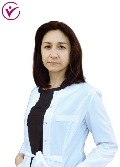 Коршунова Виолетта Викторовна Медсестра